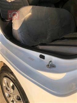 هيونداي أكسنت